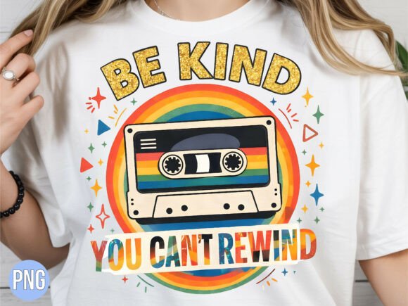Download Retro Music Be Kind Rewind Cassette PNG - Png Collection