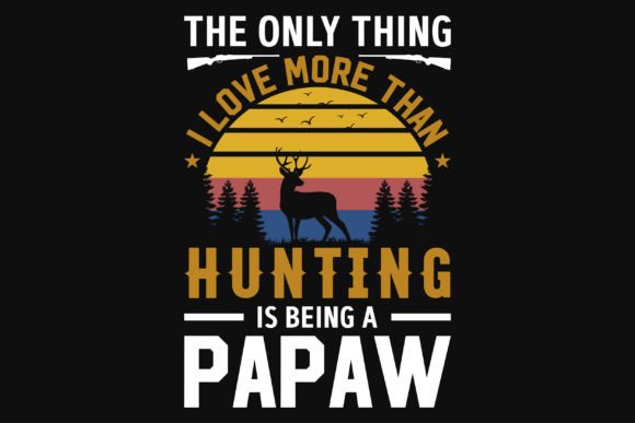 Download Hunting Vintage Graphics Tshirt Design - Vintage Collection