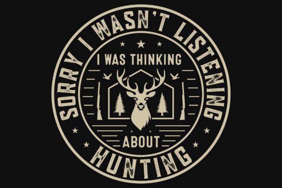 Download Hunting Vintage Graphics Tshirt Design - Vintage Collection