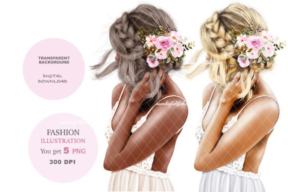 Download Fashion Girl Clip Art, Women PNG - Png Collection